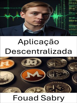 cover image of Aplicação Descentralizada